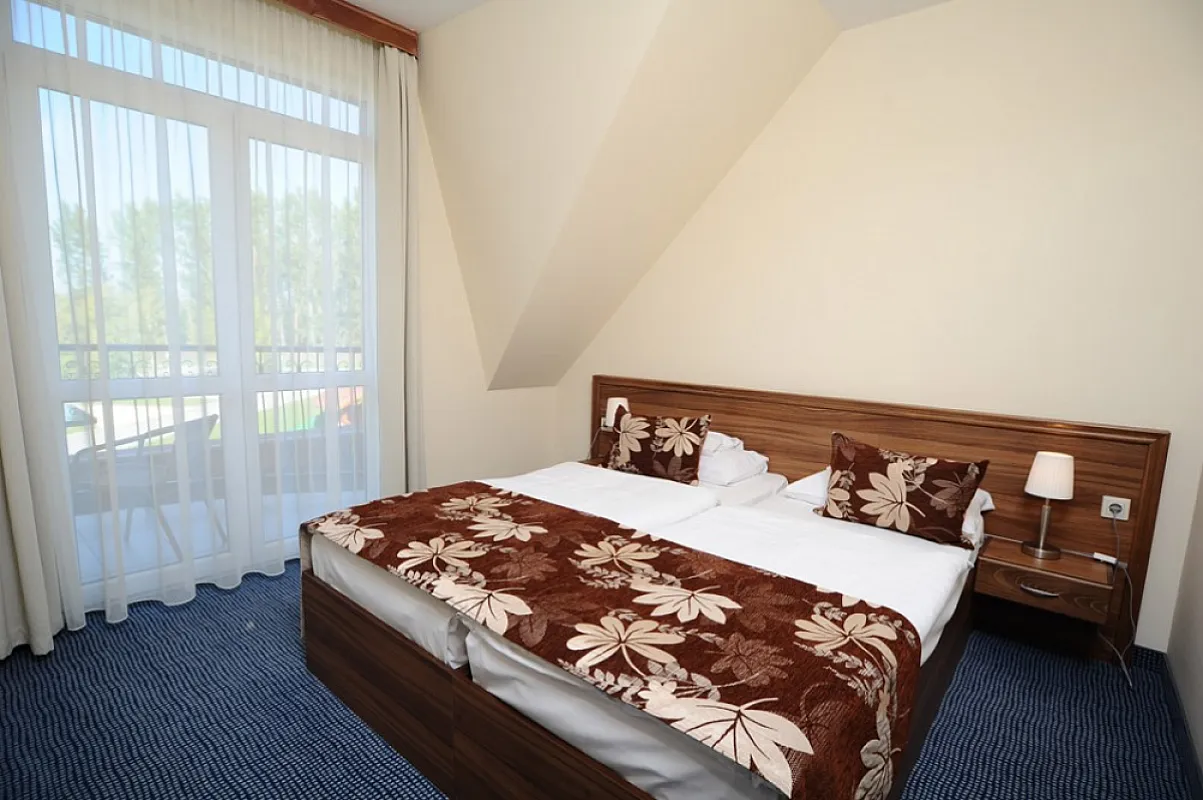 Thermal Park Hotel