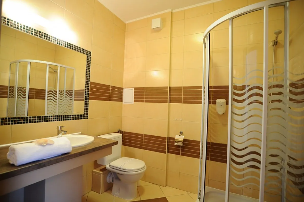 Thermal Park Hotel