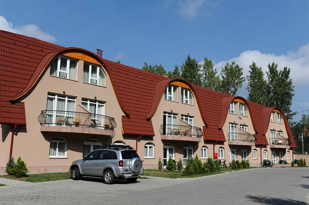 Thermal Park Hotel