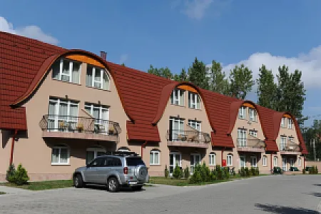 Thermal Park Hotel