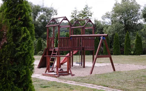 Thermal Park Hotel