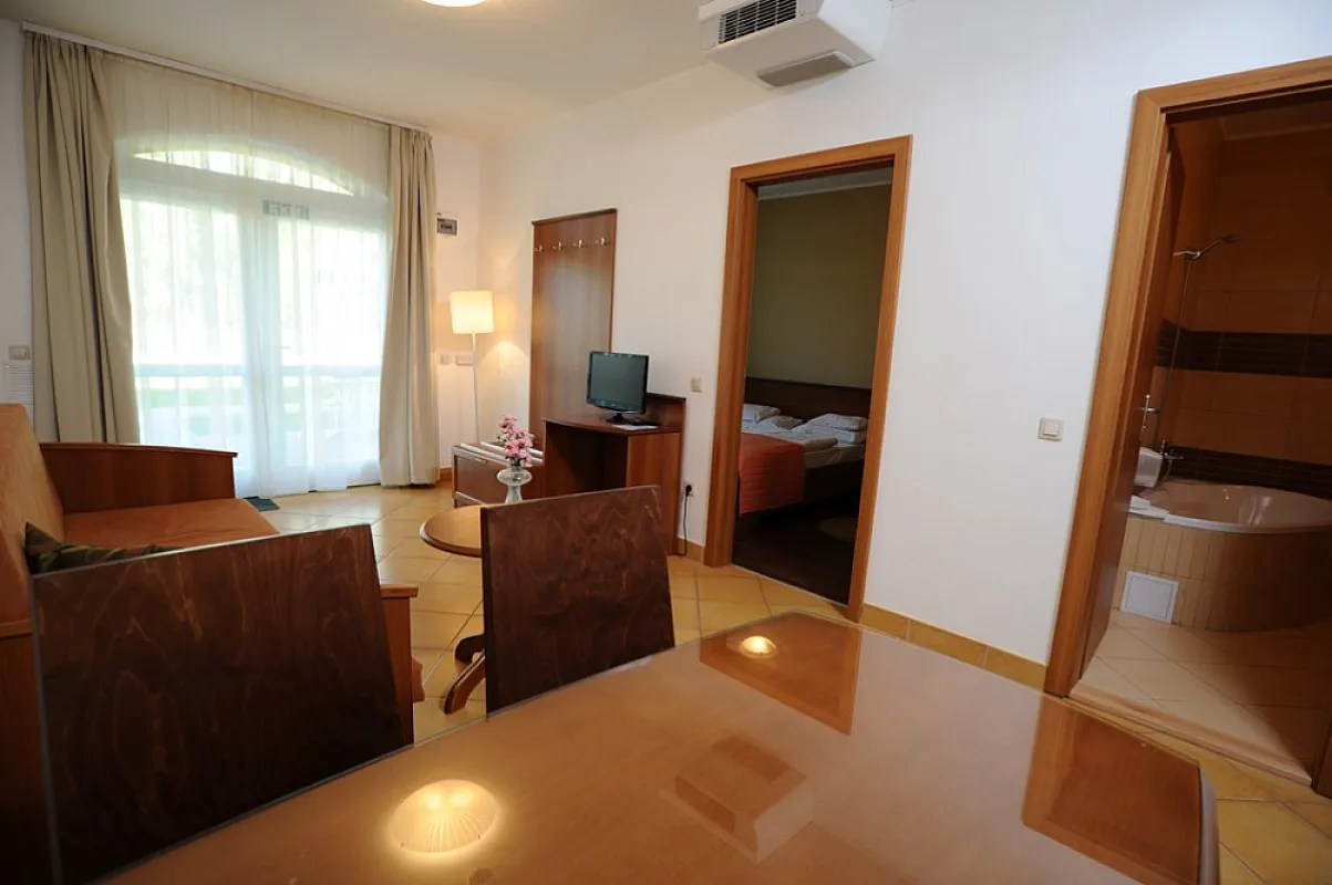 Thermal Park Hotel