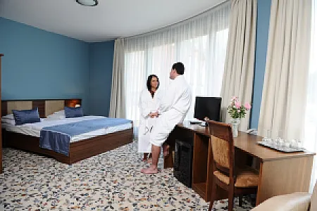 Thermal Park Hotel