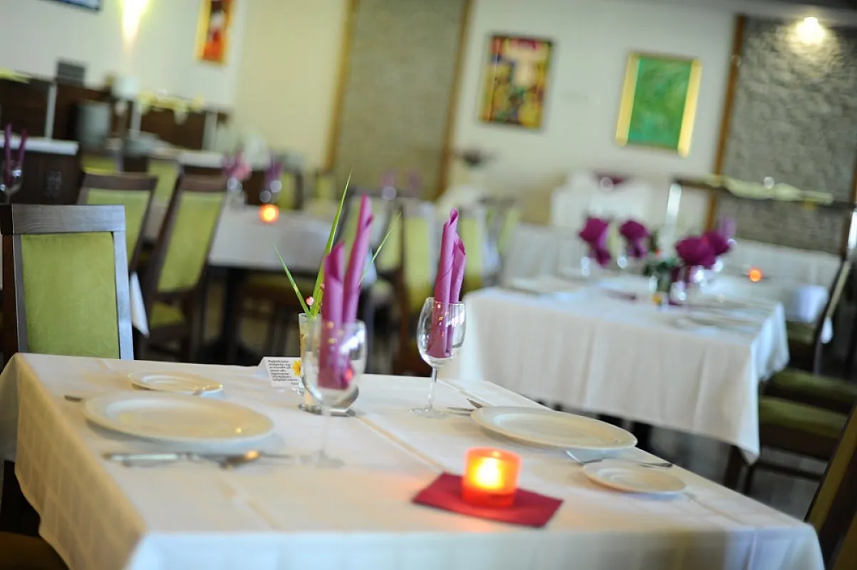 Thermal Park Hotel