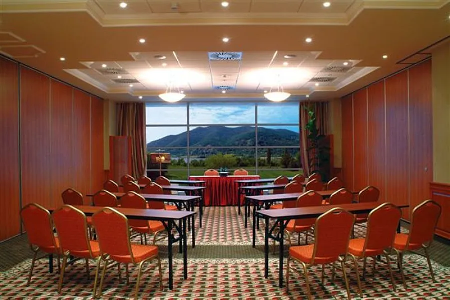 Thermal Hotel Visegrád