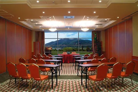 Thermal Hotel Visegrád