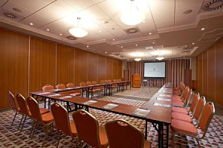 Thermal Hotel Visegrád