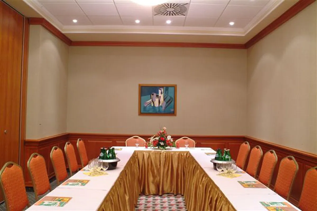 Thermal Hotel Visegrád