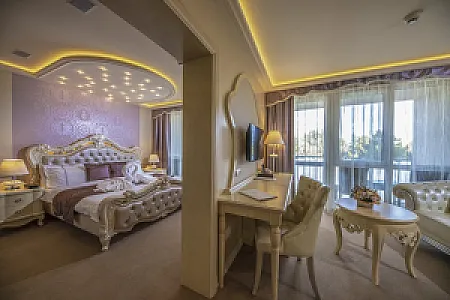 Hotel Délibáb