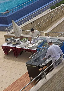 Thermal Hotel Visegrád