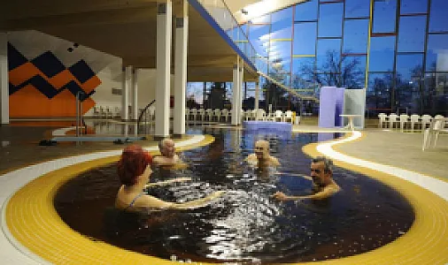 Hunguest Hotel Apollo