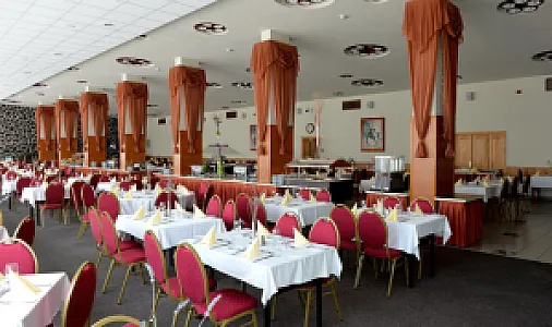 Hunguest Hotel Apollo