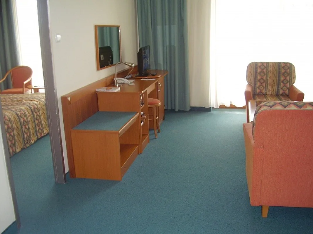Hunguest Hotel Aqua-Sol