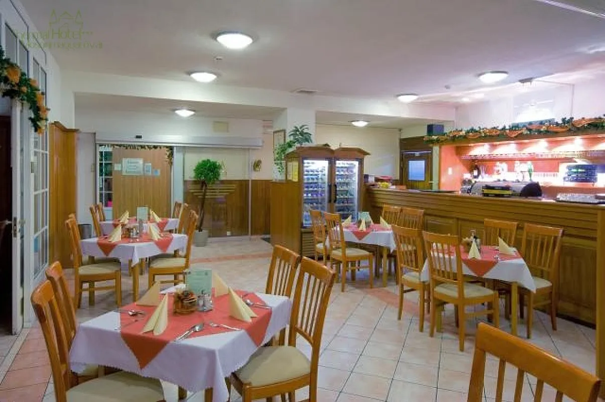 Thermal Hotel
