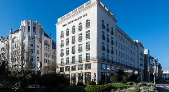Al Habtoor Palace Budapest