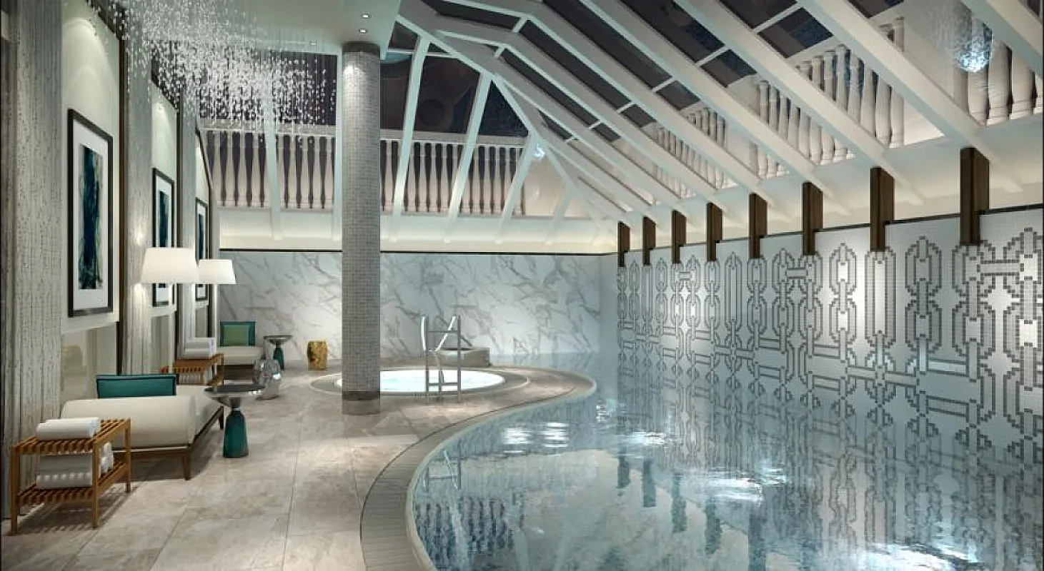 Al Habtoor Palace Budapest