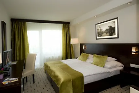 Hunguest Hotel Gyula