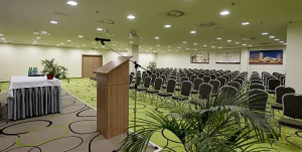 Hunguest Hotel Gyula