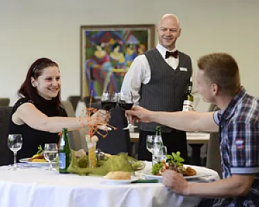 Hunguest Hotel Gyula
