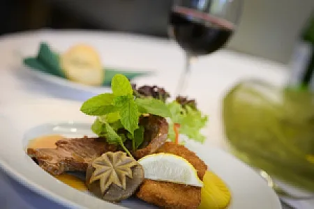 Hunguest Hotel Gyula