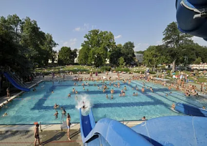 Hunguest Hotel Gyula