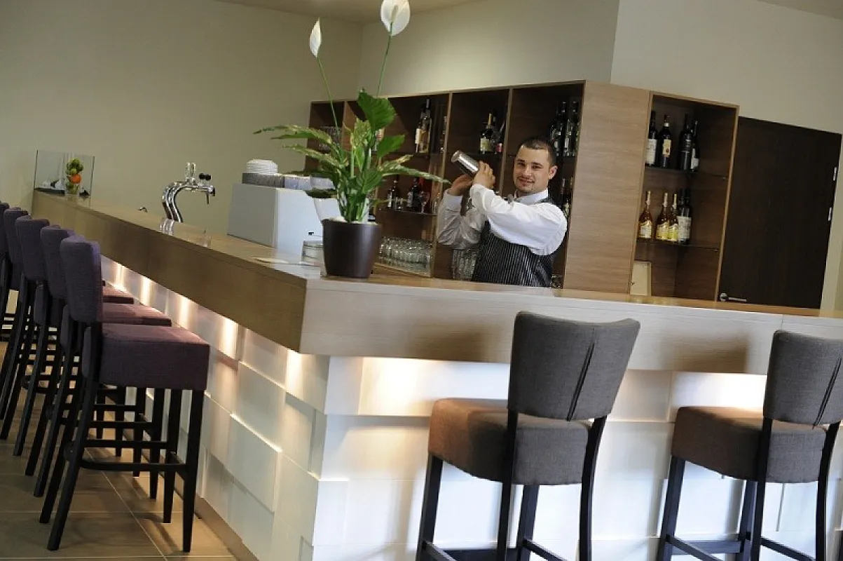 Hunguest Hotel Gyula