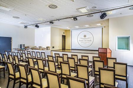 Mirage Rendezvényterem