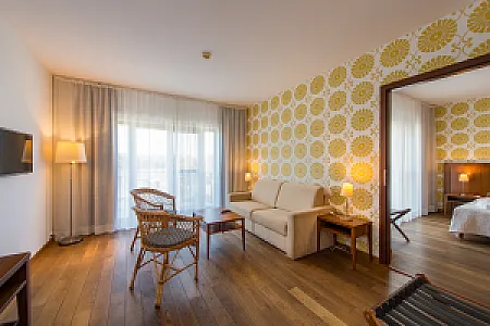 Tisza Balneum Hotel