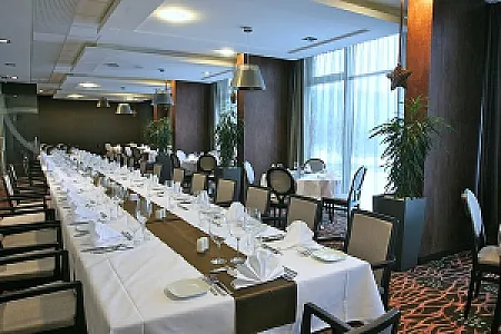 Hunguest Saliris