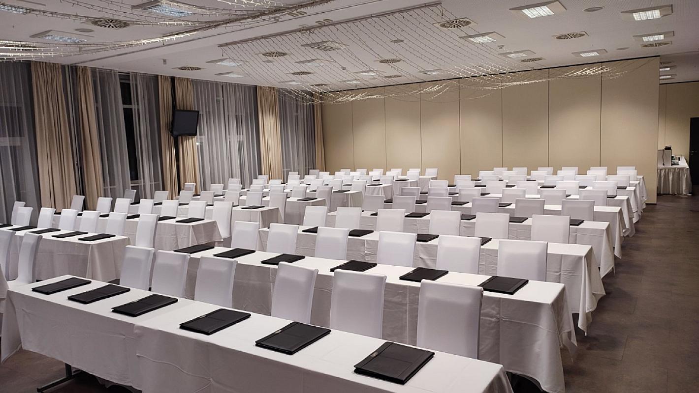 Mirage Rendezvényterem