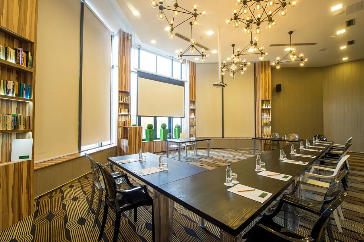Science Hotel Szeged