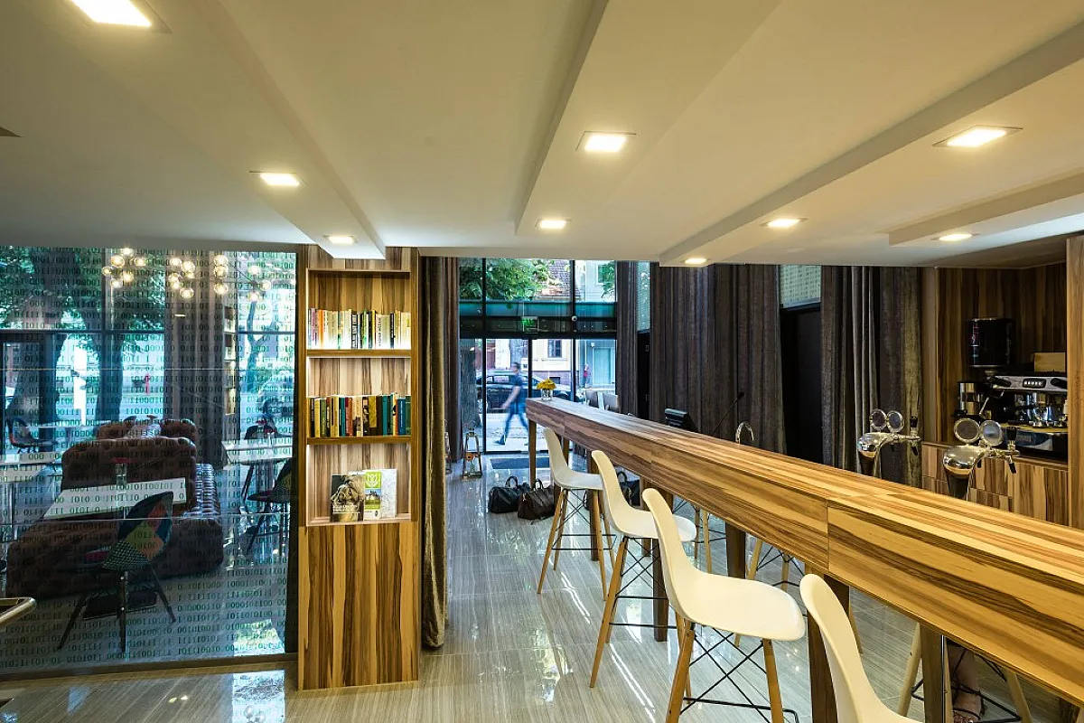 Science Hotel Szeged