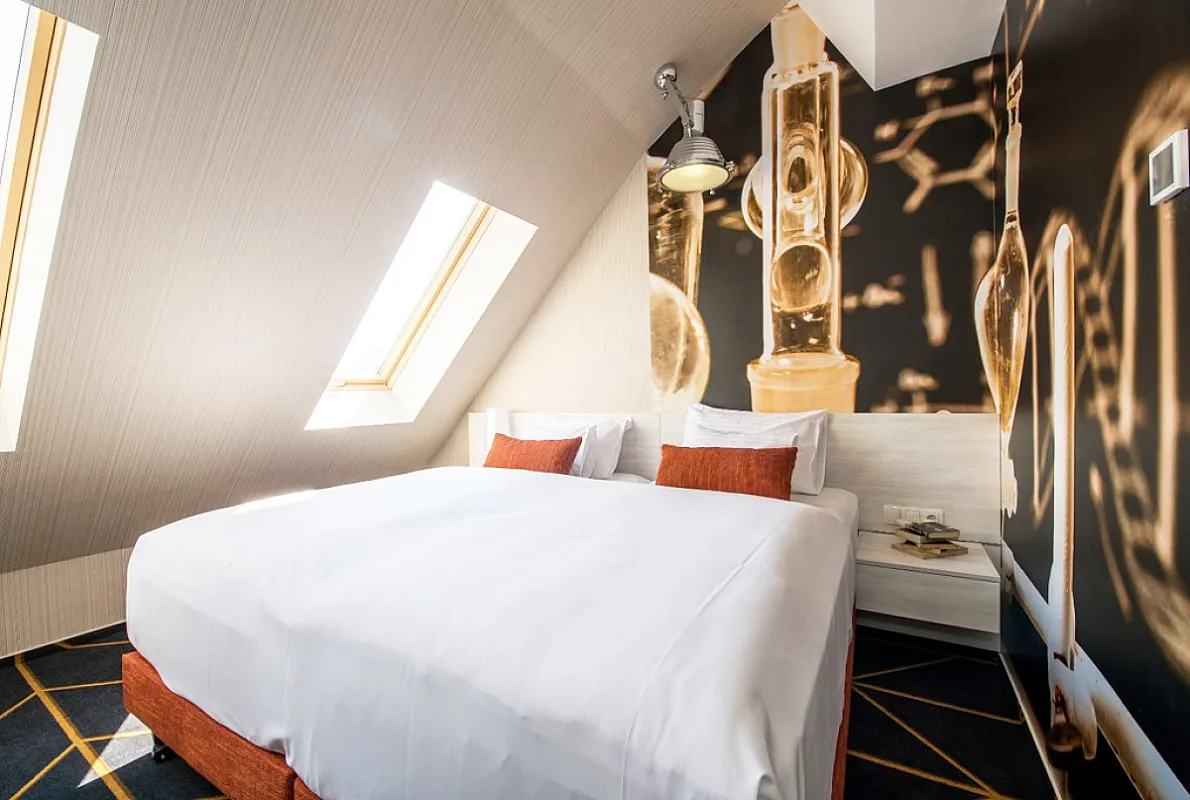 Science Hotel Szeged