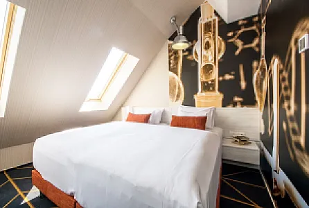 Science Hotel Szeged