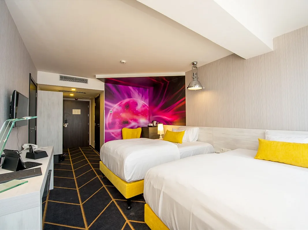 Science Hotel Szeged