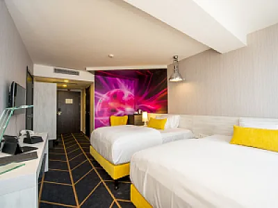 Science Hotel Szeged