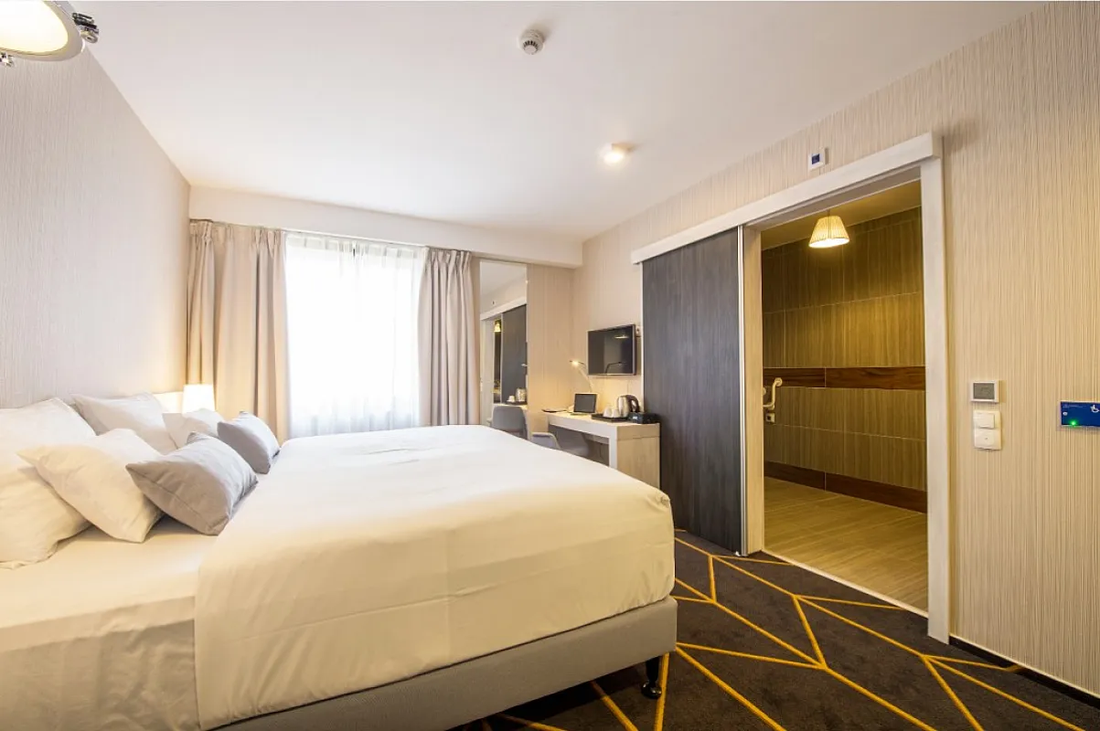 Science Hotel Szeged