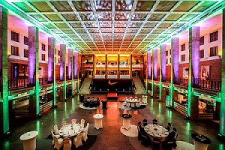 TERMINAL 1 Airport Event Center