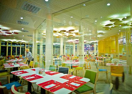 Kolping Hotel Spa&Family Resort