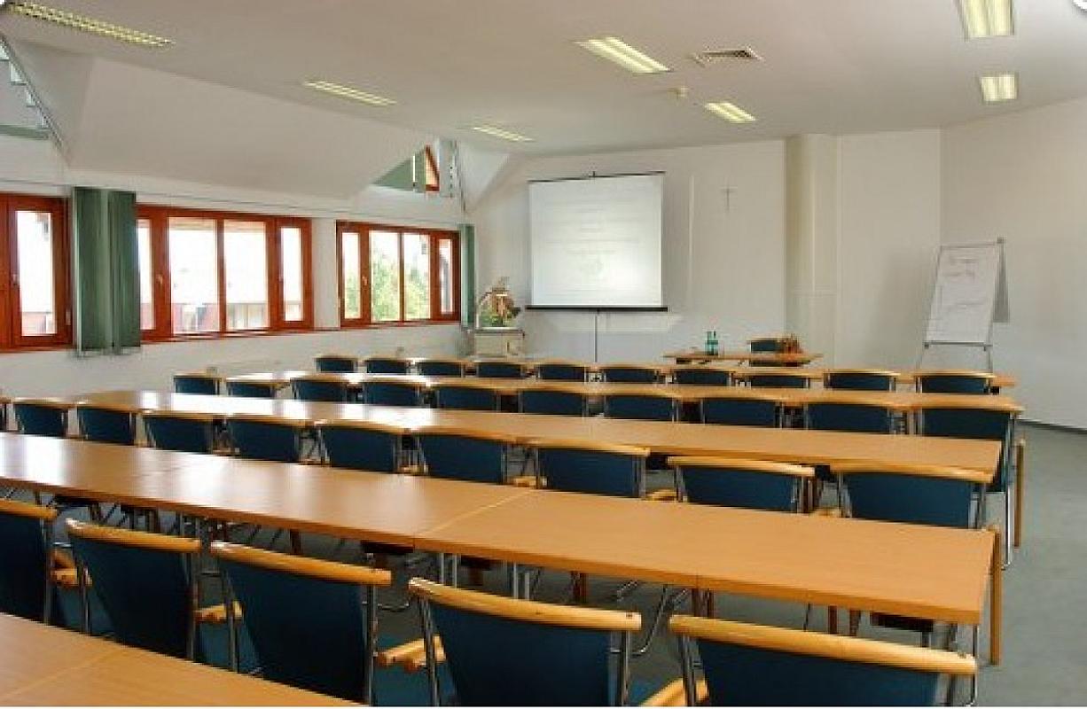 Kolping Hotel Spa&Family Resort