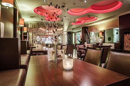 Kolping Hotel Spa&Family Resort