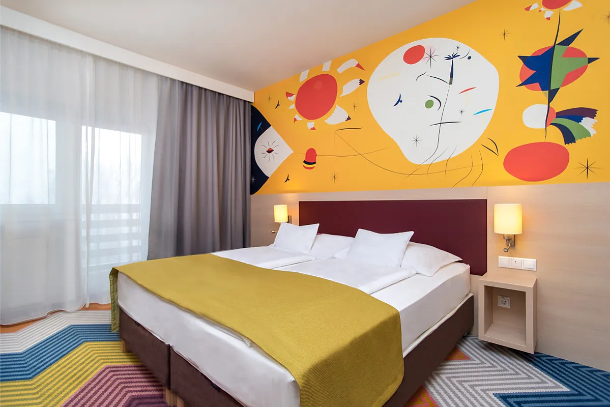 Kolping Hotel Spa&Family Resort