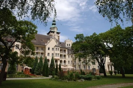 Hotel Palota Lillafüred