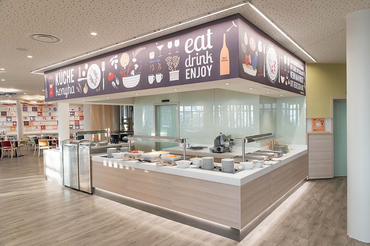 Kolping Hotel Spa&Family Resort