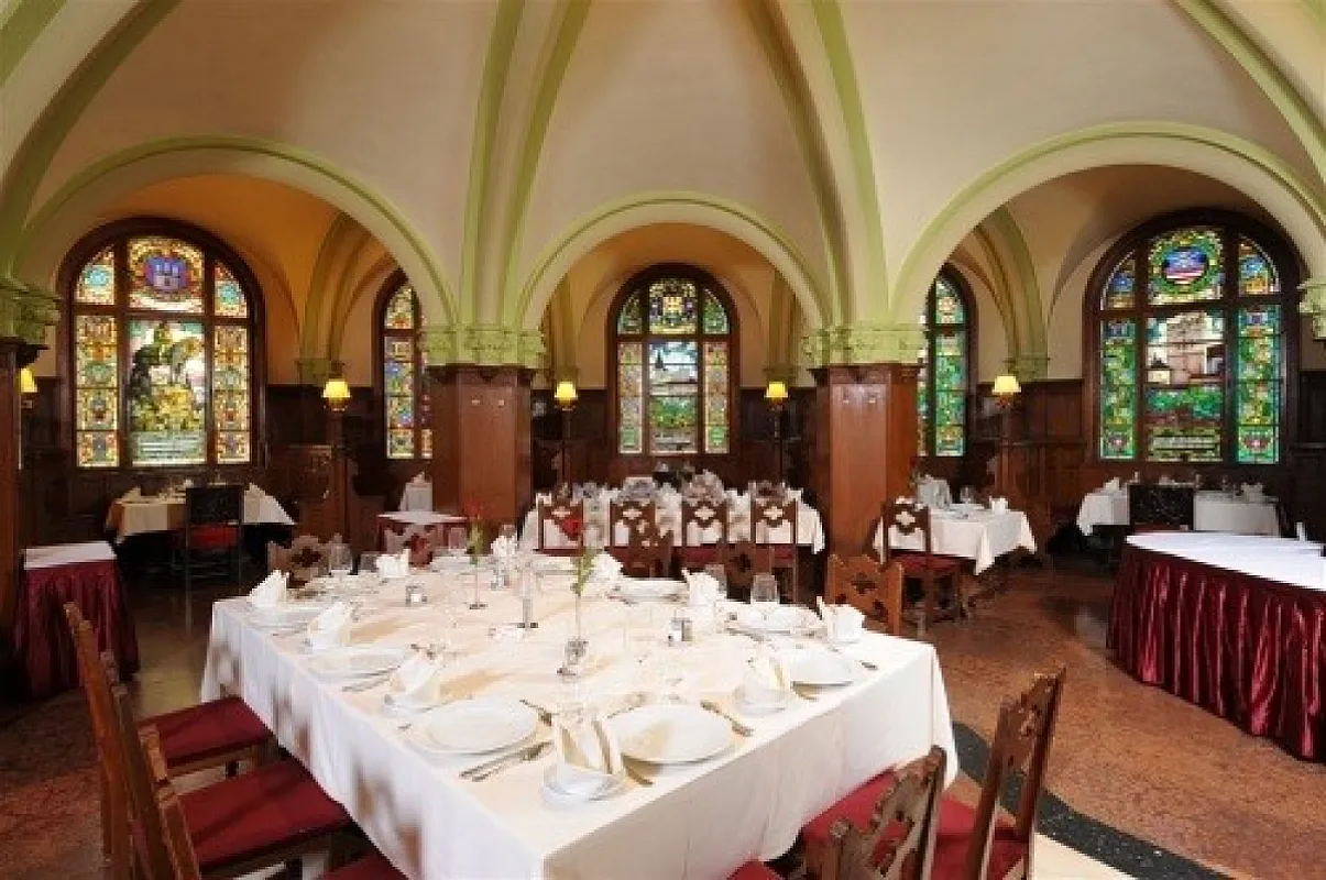 Hotel Palota Lillafüred