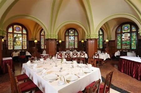 Hotel Palota Lillafüred