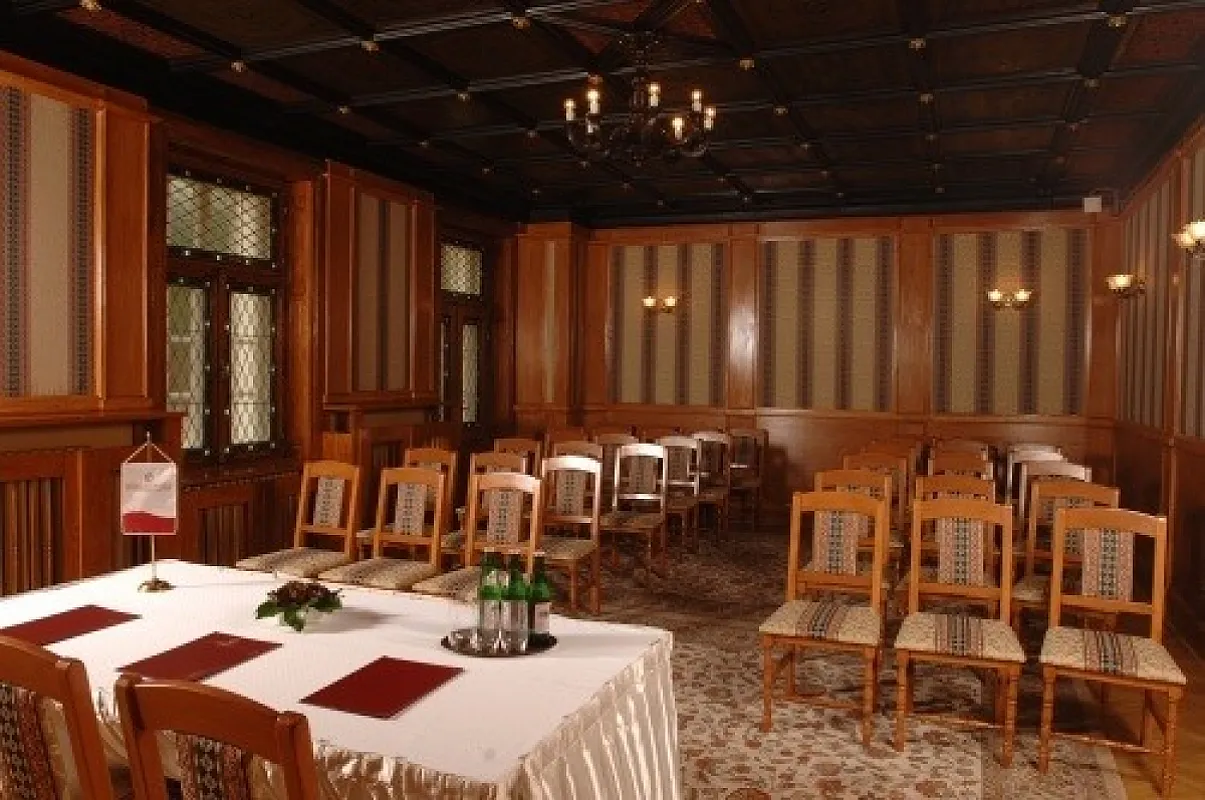 Hotel Palota Lillafüred