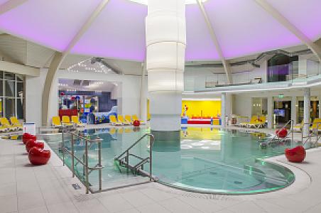 Kolping Hotel Spa&Family Resort