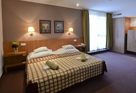 Hunguest Hotel Pelion