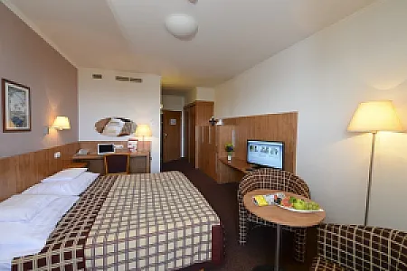 Hunguest Hotel Pelion
